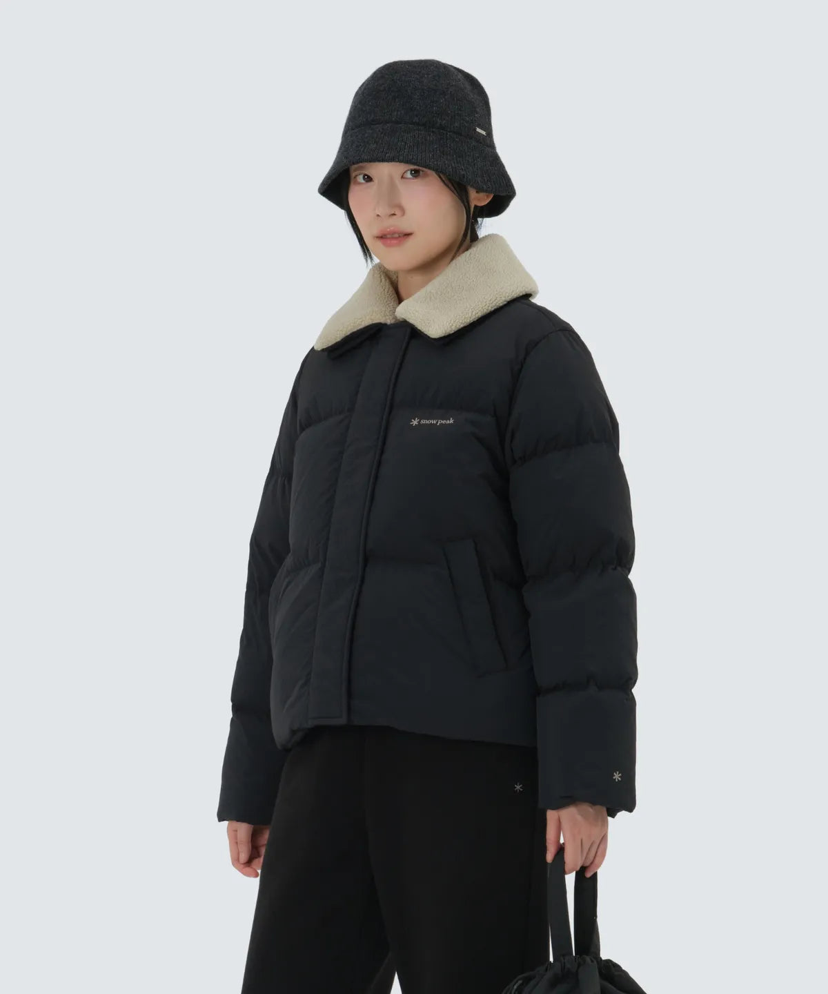 韓國 Snowpeak Women&