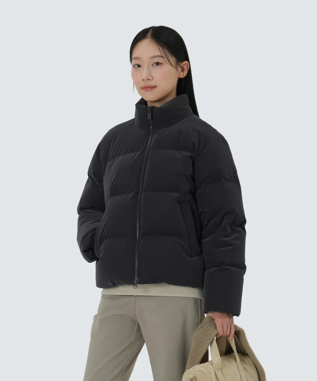 韓國 Snowpeak Silky Women&