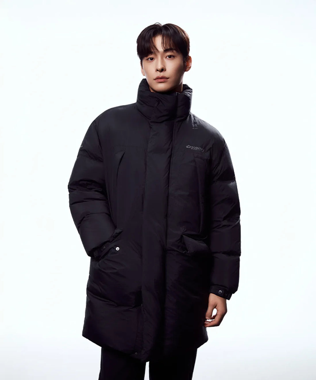 韓國 Discovery Men&