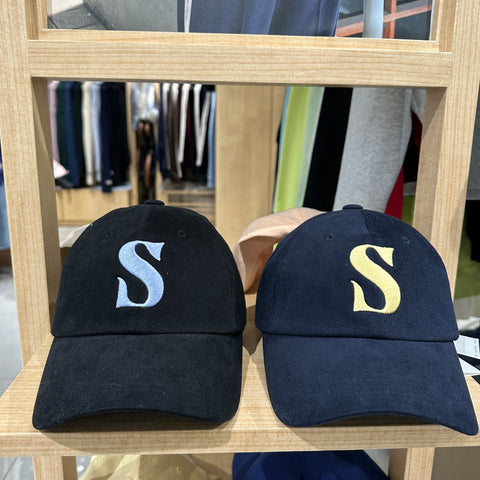 韓國 Satur Vintage Casual Ball Cap 【SR001】 - STT Mall HK 靚太網購