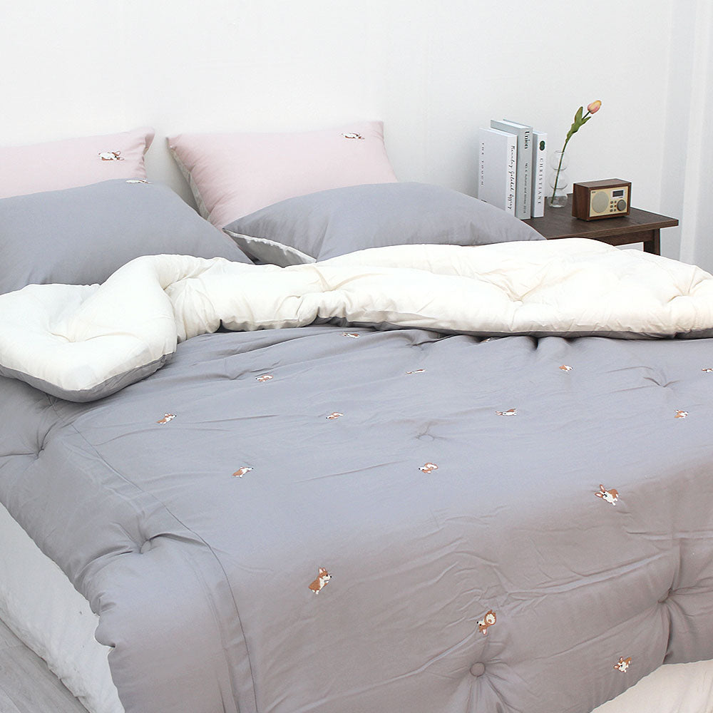 韓國 柯基莫代爾【SM413】