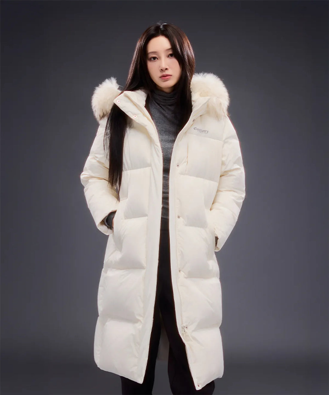 韓國 Discovery Women&