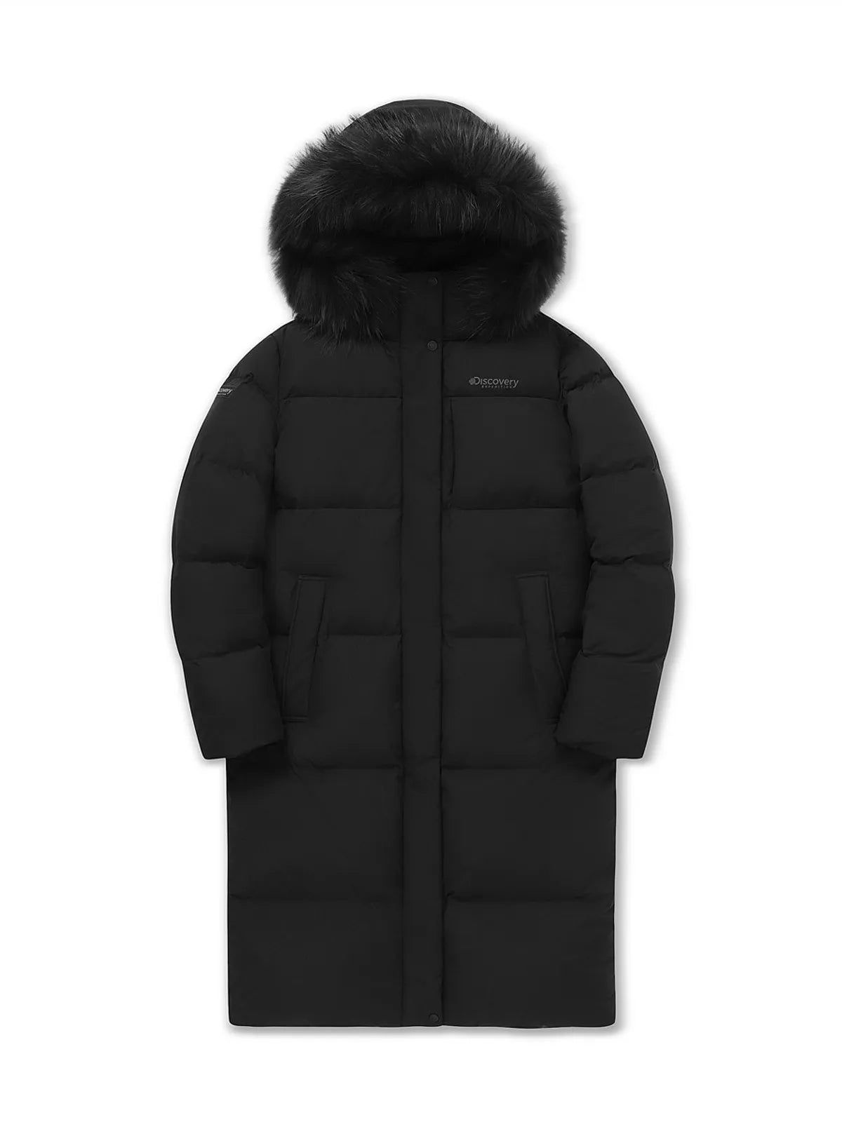 韓國 Discovery Women&