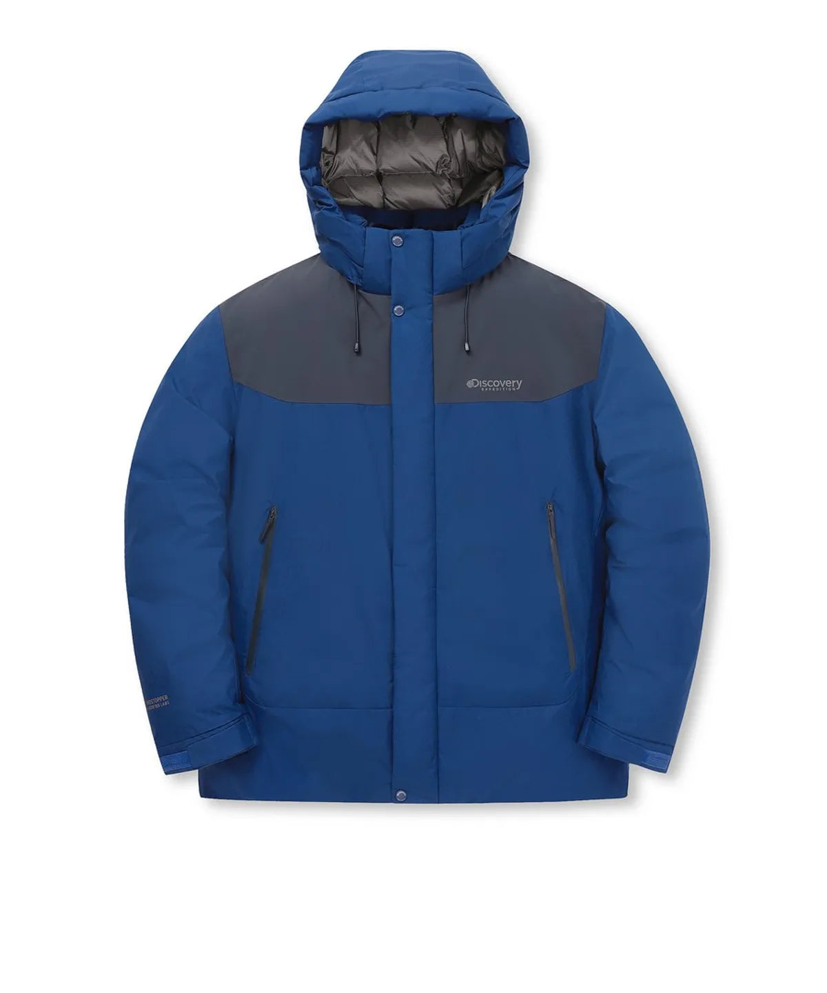 韓國 Discovery Men&