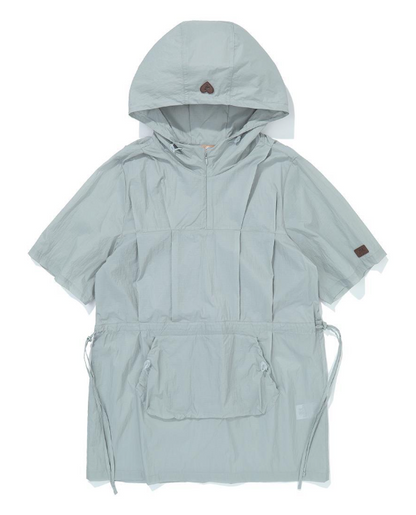 韓國 BBC Middle Hoodie Anorak【BC084】