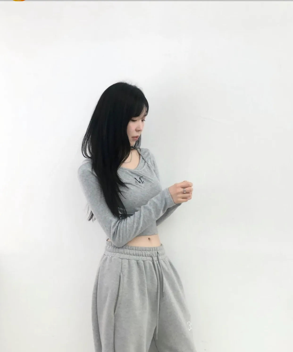 韓國 Mucent Doubly Unbalance Set T【MU215】