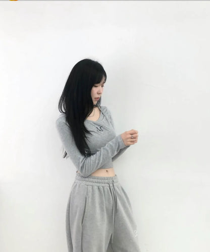 韓國 Mucent Doubly Unbalance Set T【MU215】