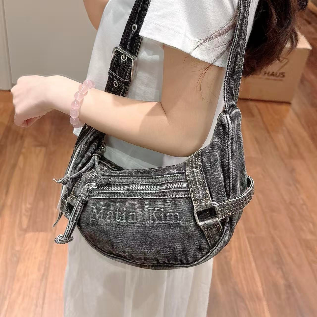 韓國 MK Bag【MK025】