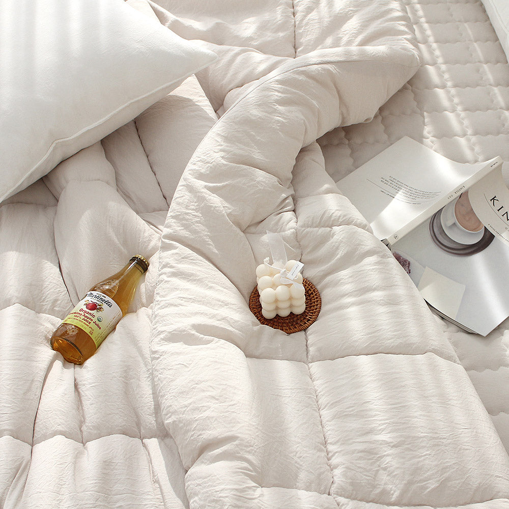 韓國 Opening 全素面 【SM411】