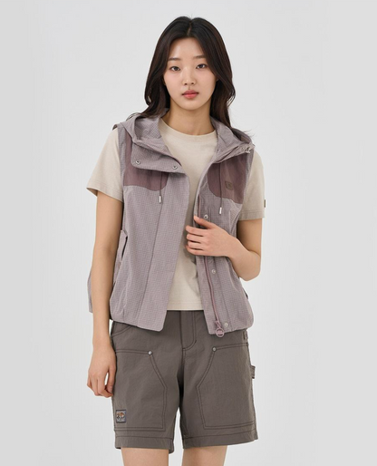 韓國 BBC Layered Shorts【BC117】
