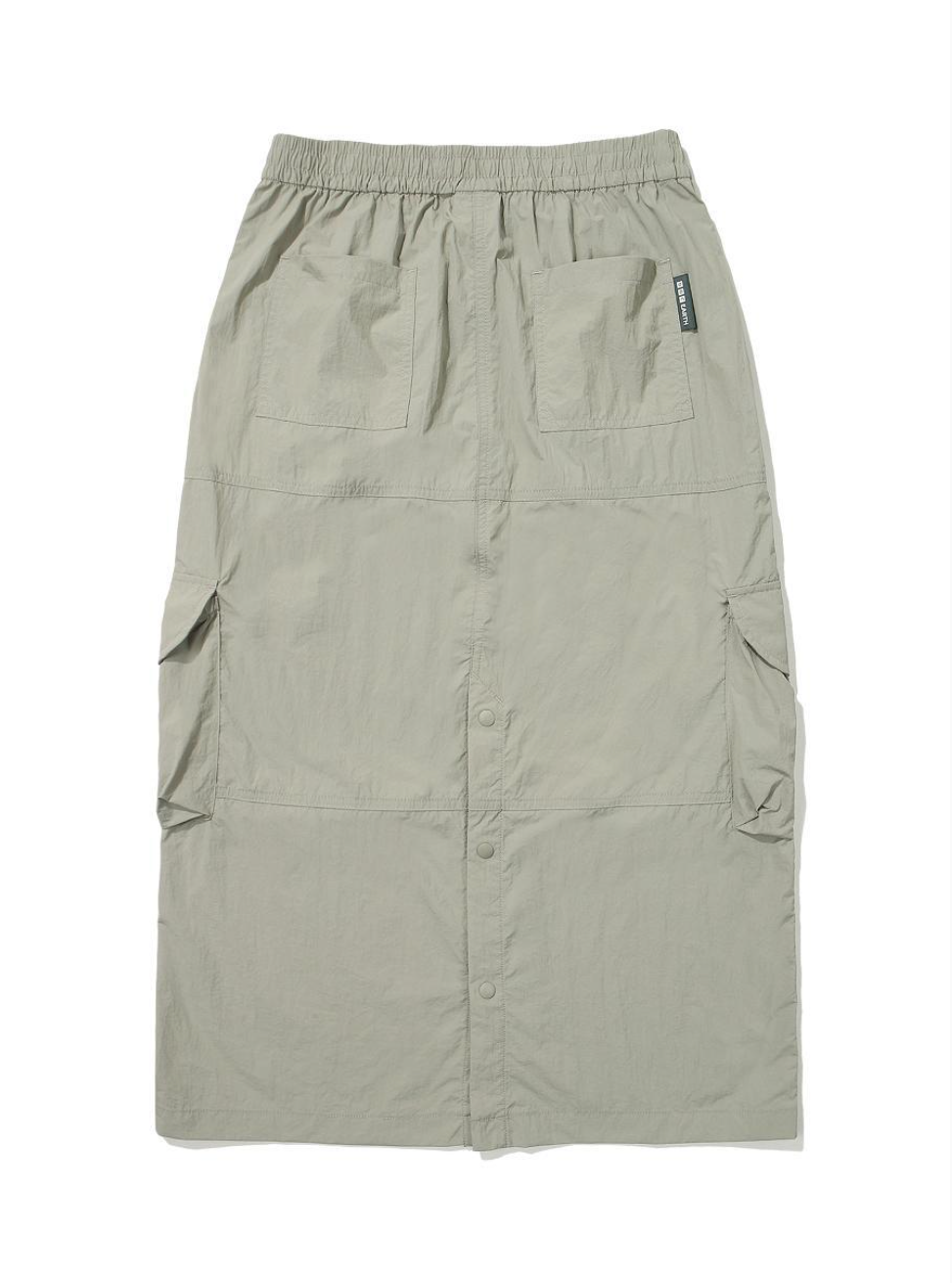 韓國 BBC W Light Cargo Skirt【BC120】