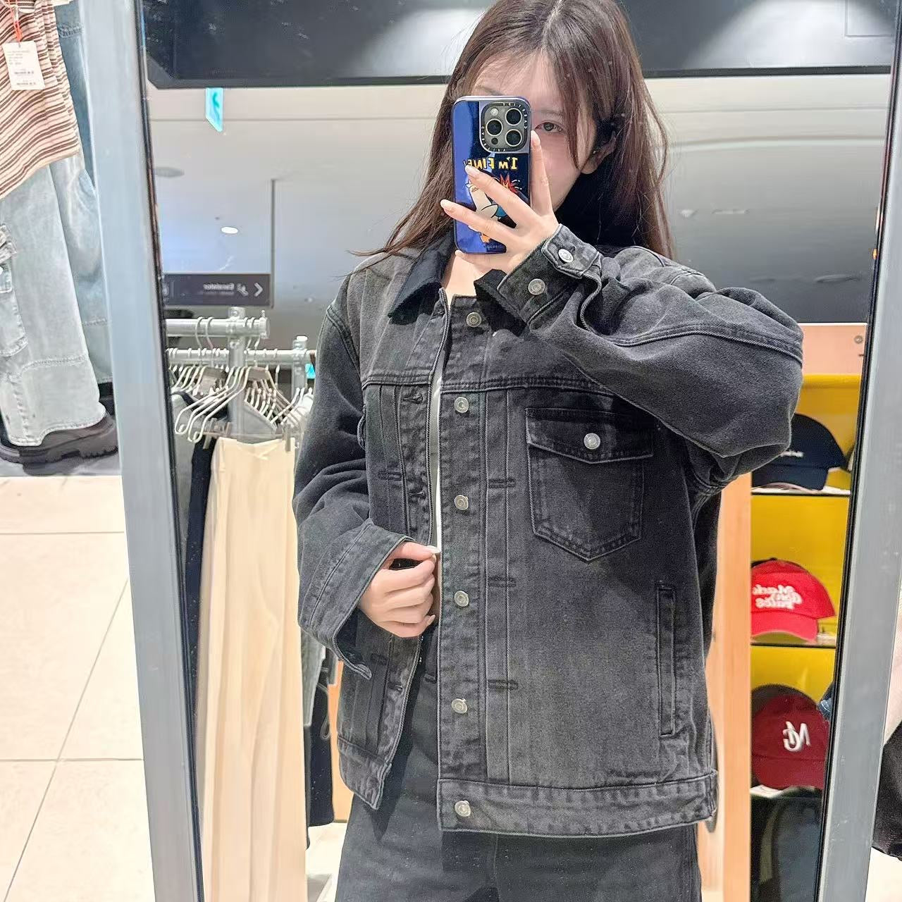 韓國 Mark Gonzales Jacket【MG154】