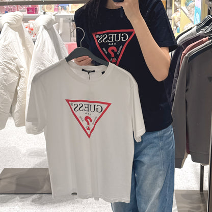 韓國 Guess T-Shirt【GU034】