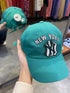 韓國 MLB Varsity Unstructured Ball Cap 【MB109】 - STT Mall HK 靚太網購