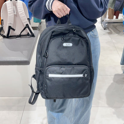 韓國 FILA Second Semester Basic Backpack【FA113】