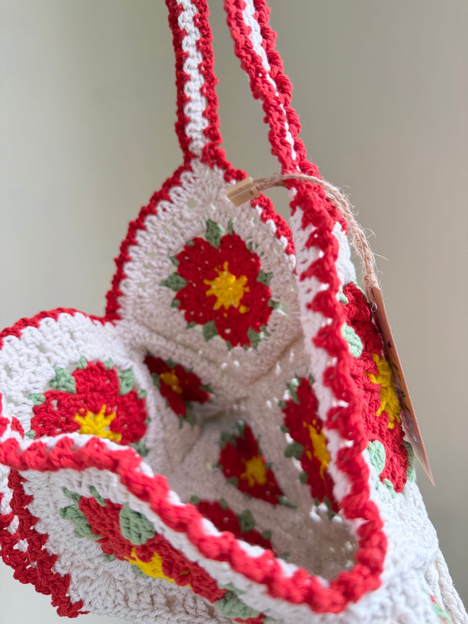 【現貨】泰國 Vpada Bag【ST209】