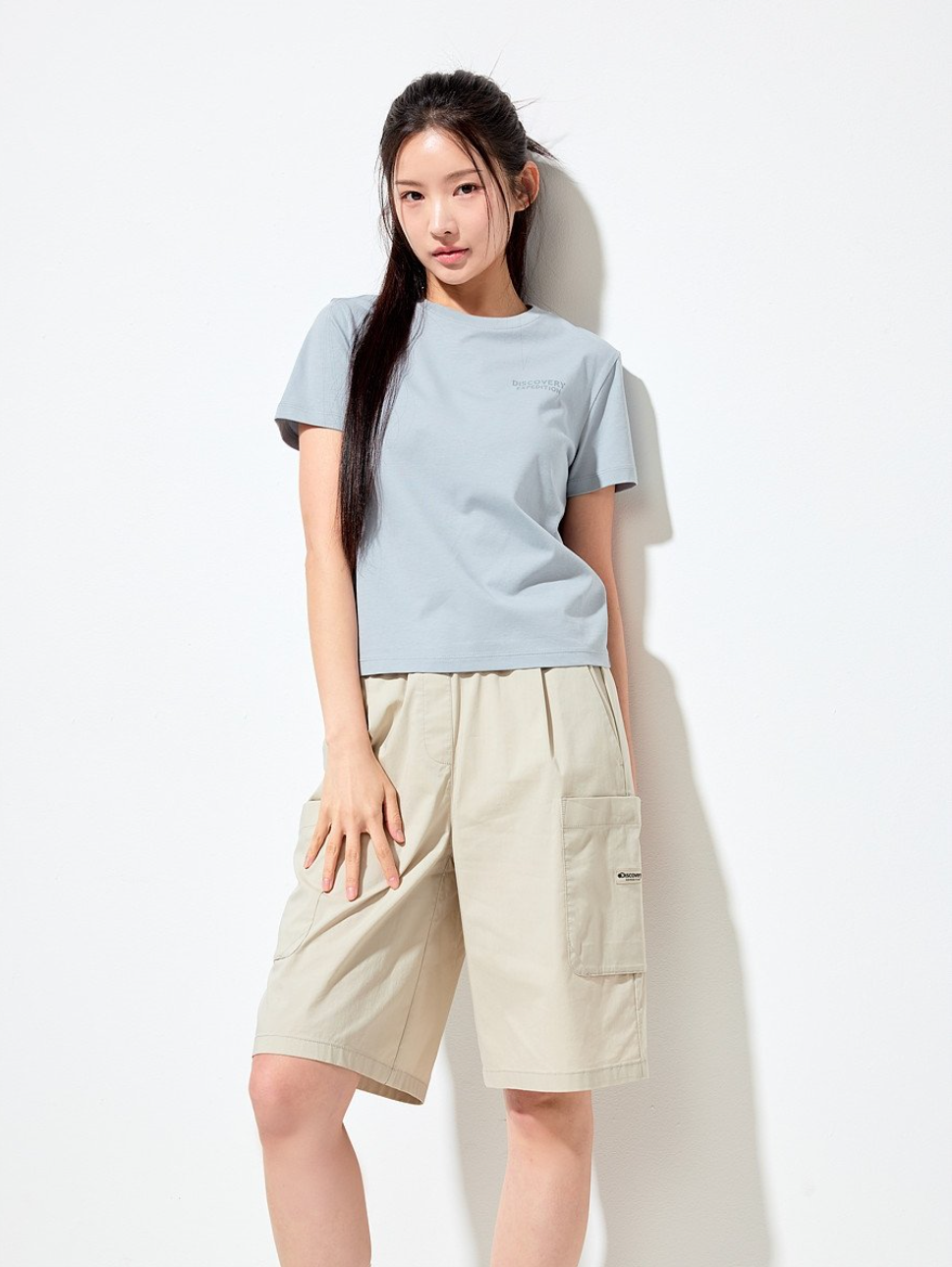 韓國 Discovery Fresh Event Women&