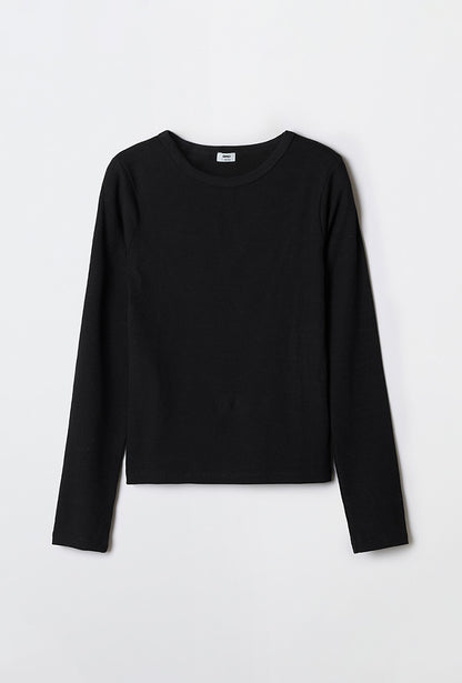 韓國 SPAO Long Sleeve Tee【SP315】