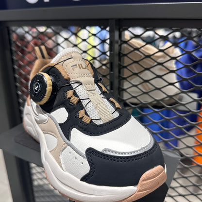 韓國 FILA Rayflide Dial LT KD【FA148】