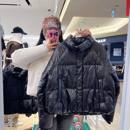 韓國 SPAO Pastel Puffer【SP265】