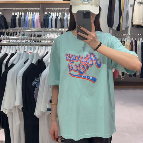 韓國 Markm RTW ALWAYS T-SHIRTS【MA115】
