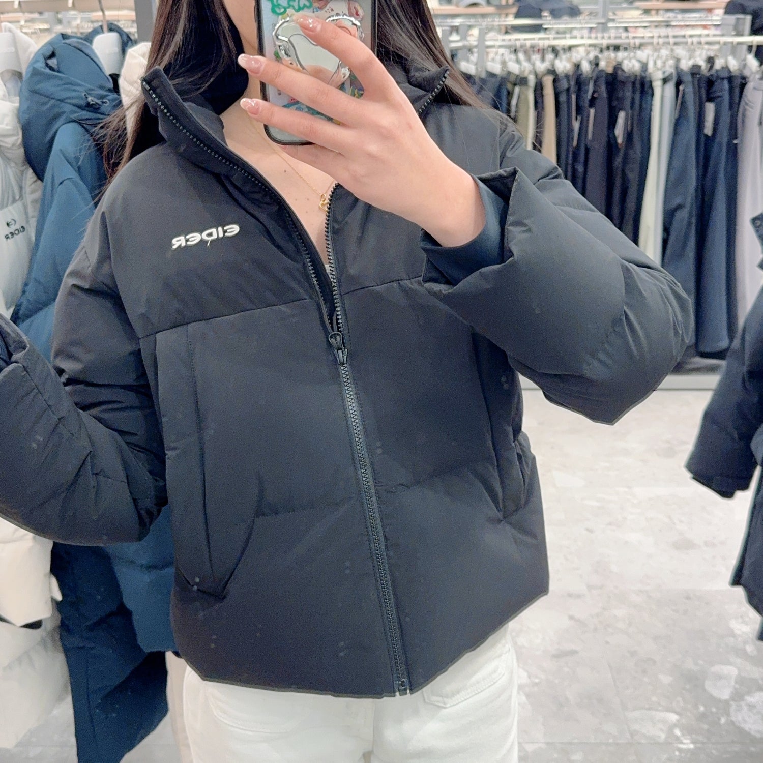 韓國 Eider Women&