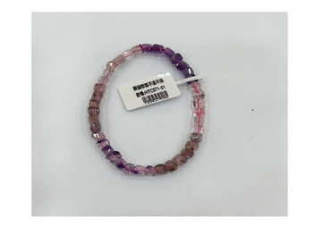 超七方糖手串【SE697】