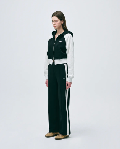 韓國 Nerdy Women's Bold Ny Sweatpants【NY040】