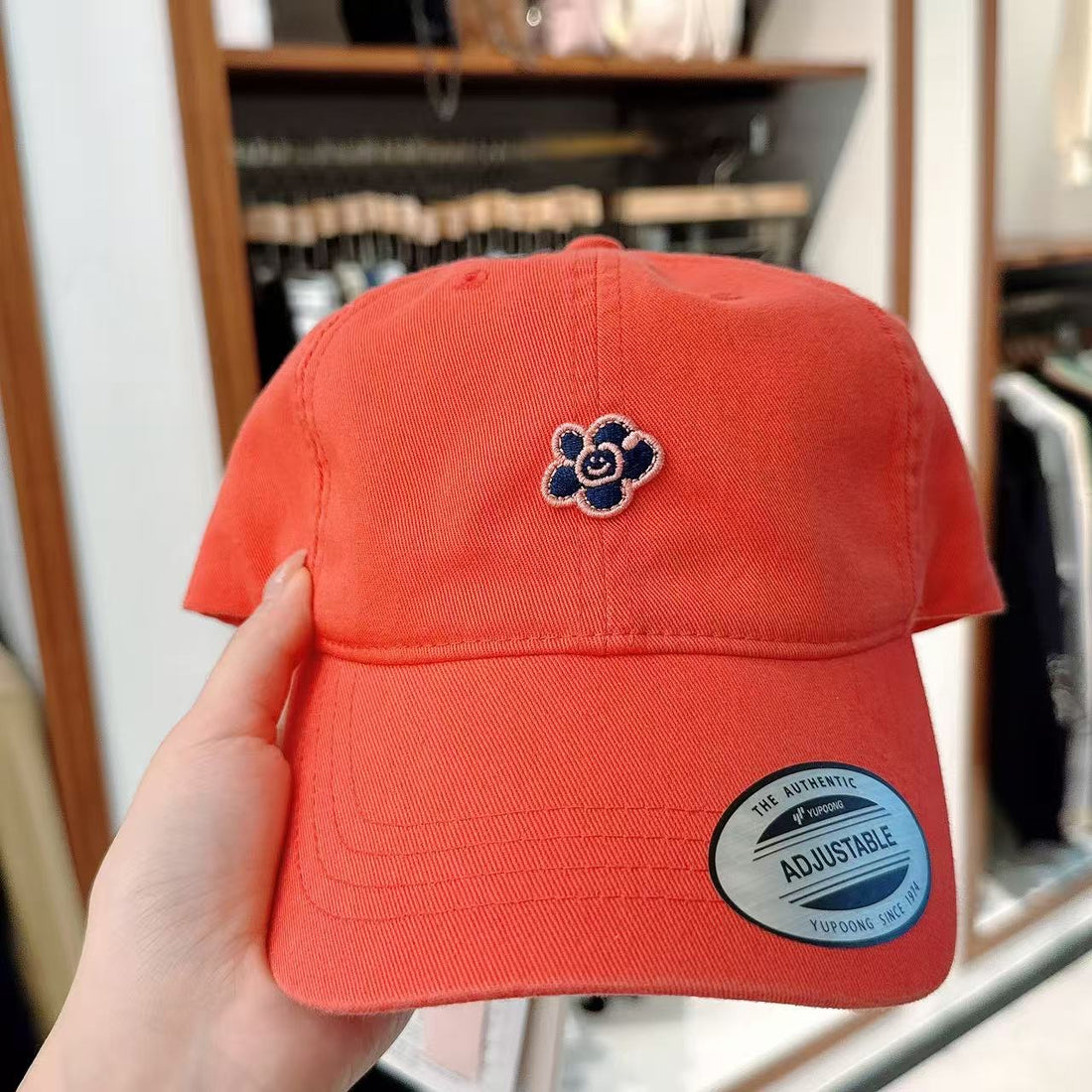 韓國 Wacky Willy Buddy Steady Folder Mini Wallet Camo【WW059】