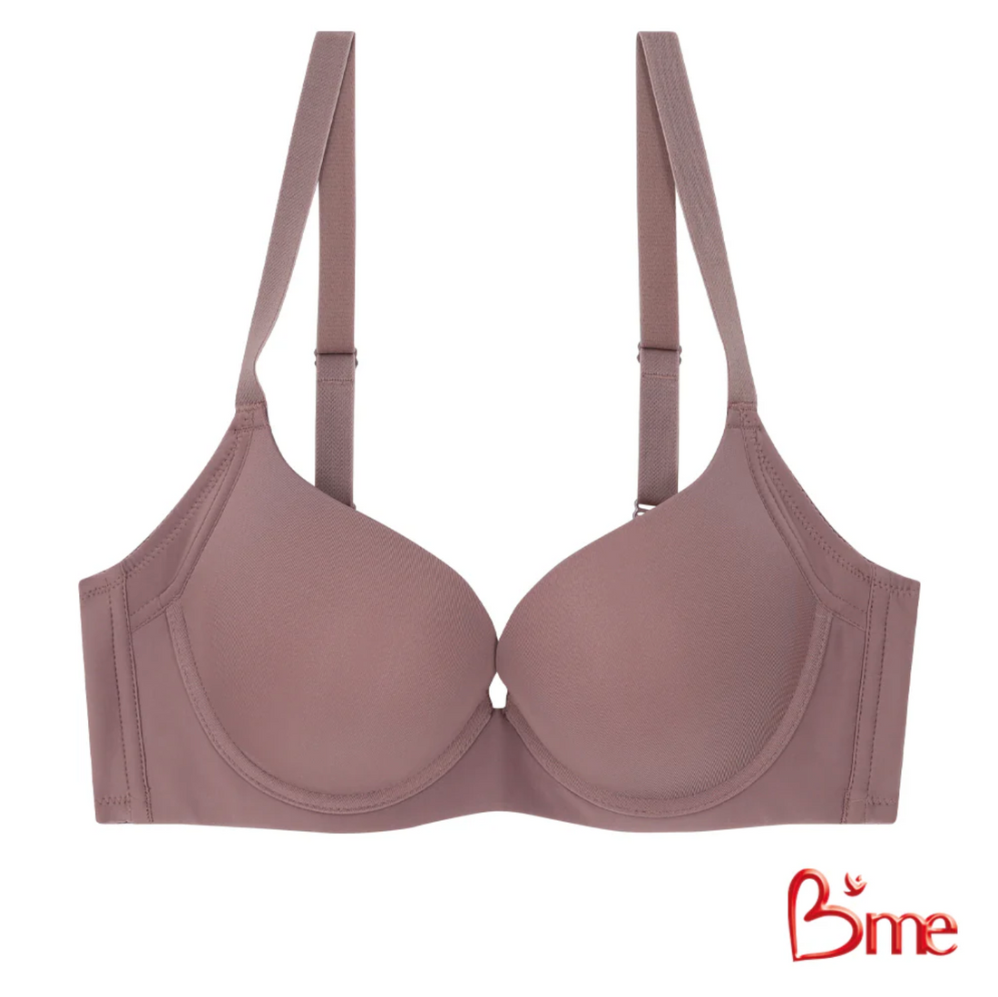 泰國 Bme By Wacoal Underwire Bra (有鋼圈)厚墊款【SW335】