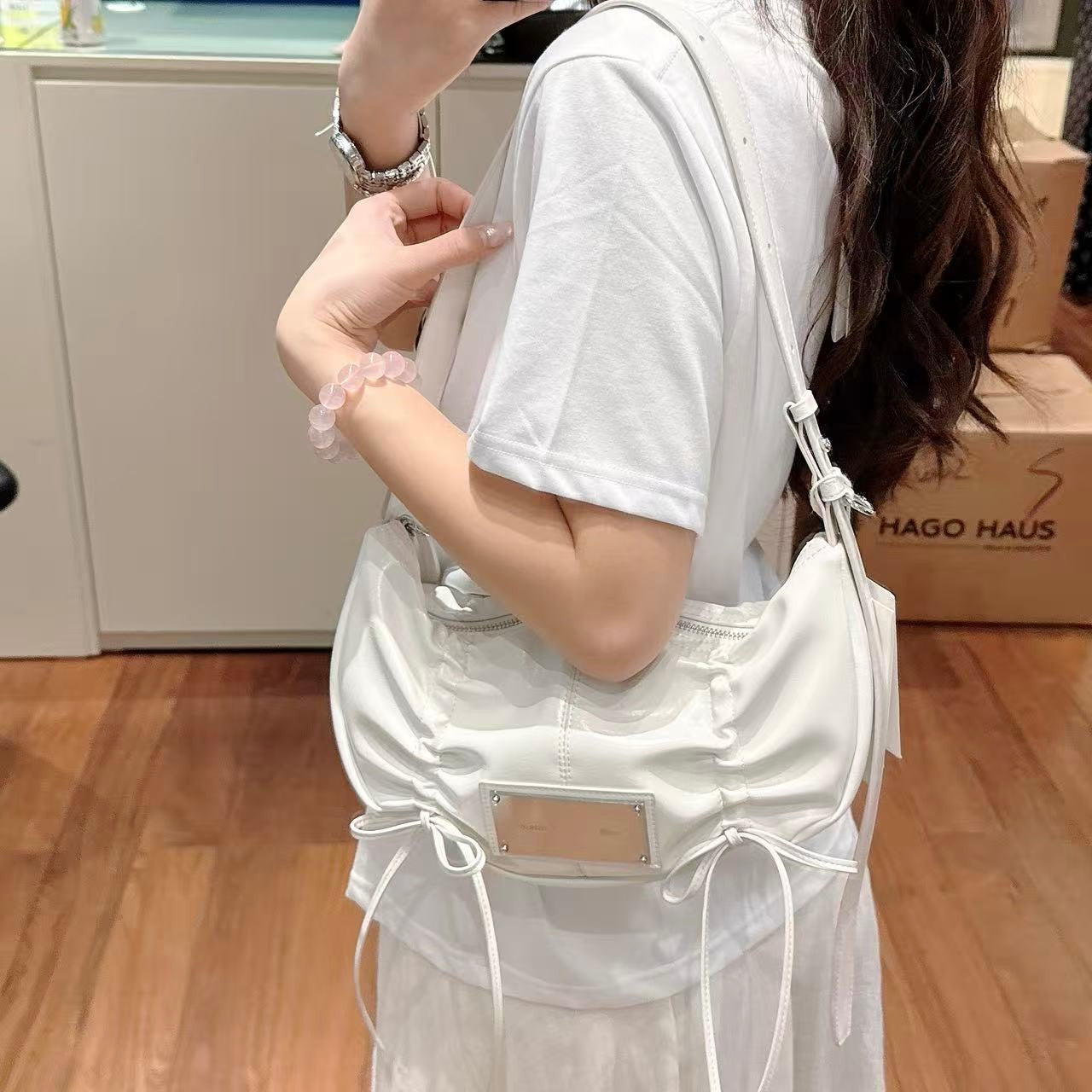 韓國 MK Bag【MK026】
