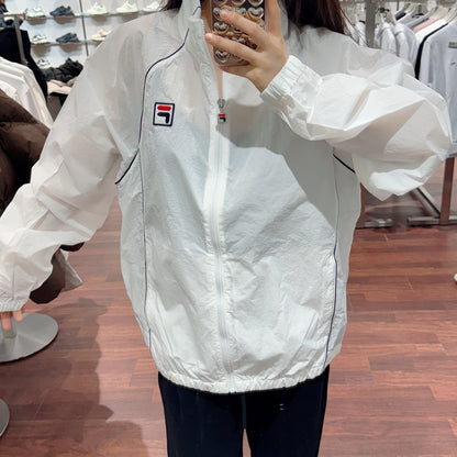 韓國 FILA Tennis Performance Piping Jacket【FA005】