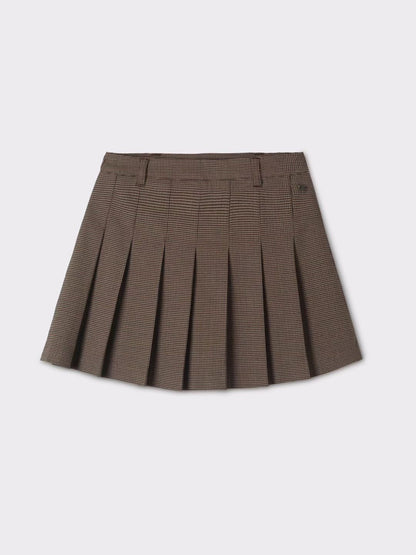 韓國 Who.A.U Skirt【WA241】