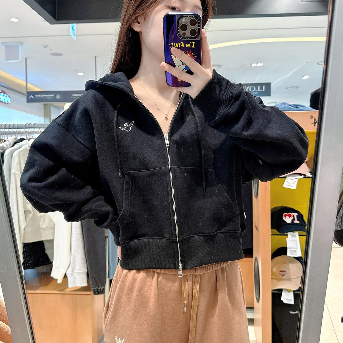 韓國 Mark Gonzales Women&