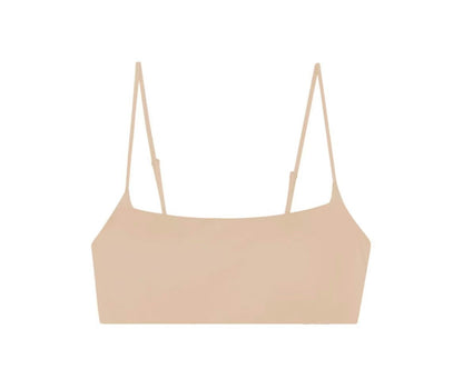 韓國 Comfort Lab Dual Cool Tube Top【LL061】