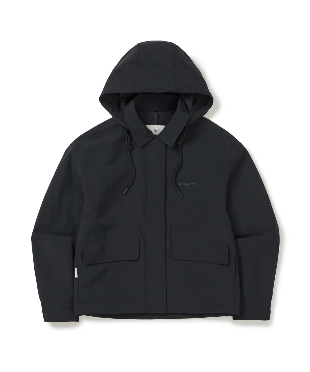 韓國 Snowpeak Cland Women's Jacket【SN100】