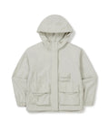 韓國 Snowpeak Cample Women's Utility Windbreaker【SN109】