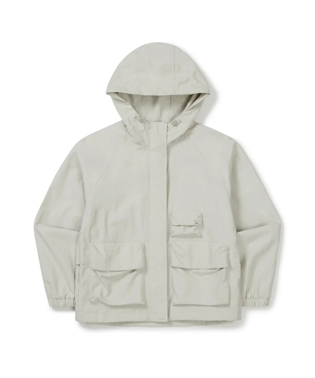 韓國 Snowpeak Cample Women's Utility Windbreaker【SN109】