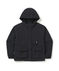 韓國 Snowpeak Cample Women's Utility Windbreaker【SN109】