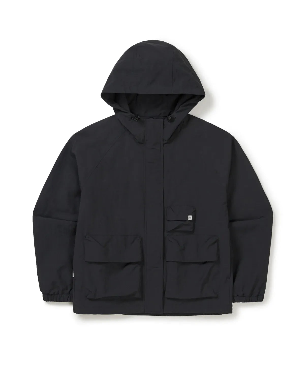 韓國 Snowpeak Cample Women's Utility Windbreaker【SN109】