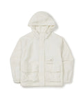 韓國 Snowpeak Cample Women's Utility Windbreaker【SN109】