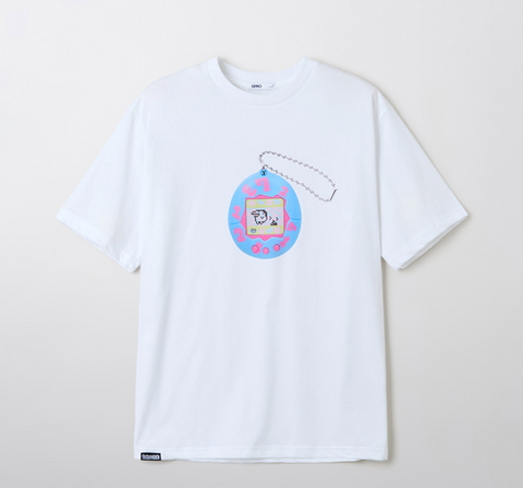 韓國 SPAO Short sleeve T-shirt【SP175】