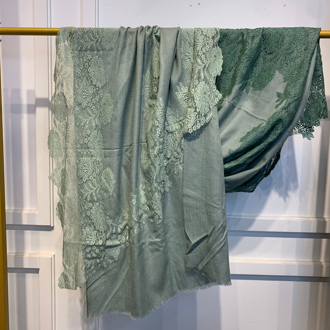 Scarfesia Scarf【SM949】