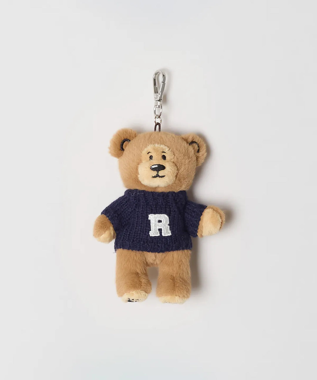 韓國 SPAO Woody Keyring【SP397】