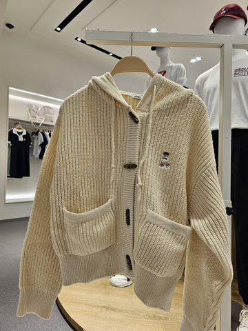 韓國 SPAO Cardigan【SP214】