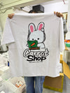 【現貨】韓國 Another Carrot Shop T-Shirt【ST218】