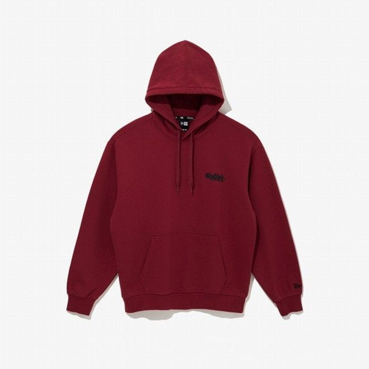 韓國 New Era Skate Movement Hoodie【NR020】