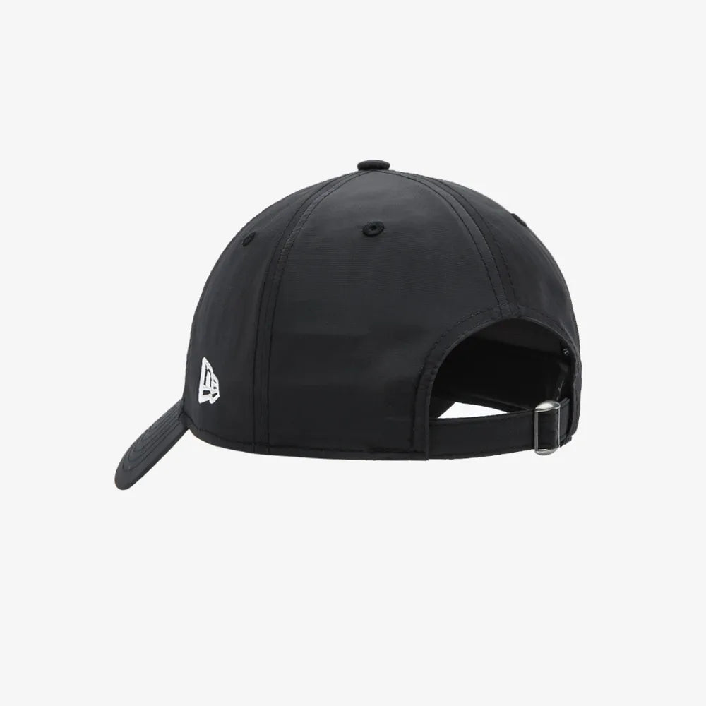 韓國 New Era New York Yankees Nylon Metal Unstructured Ball Cap【NR093】