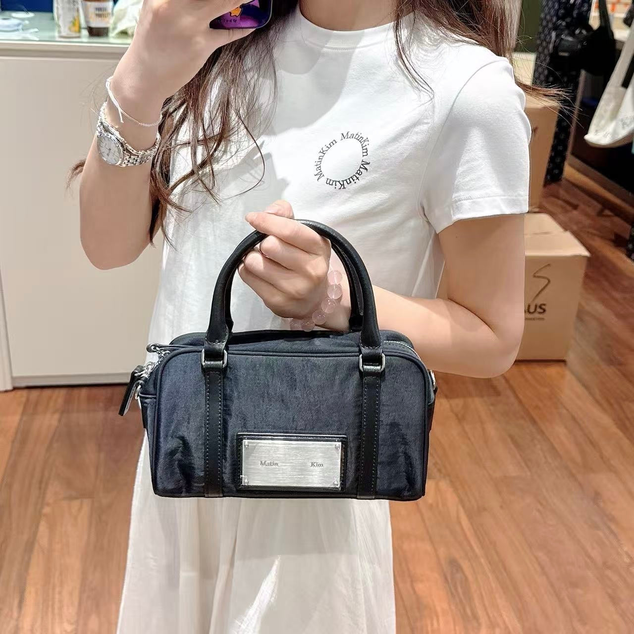 韓國 MK Bag【MK034】