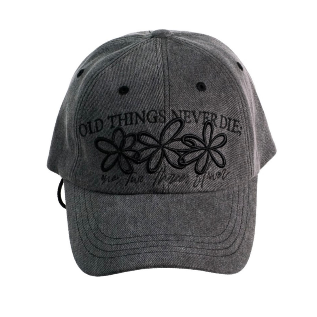 韓國 ONGO One, Two, Three Pigment Cap【ON015】
